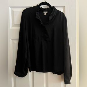 JCrew blouse